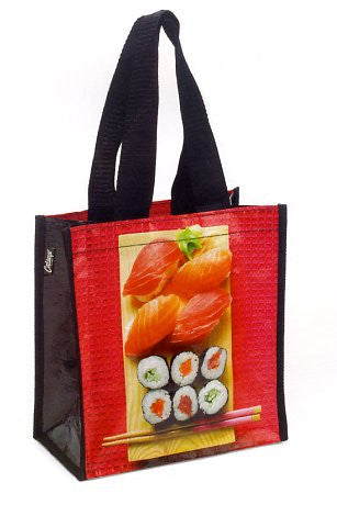 Catseye Sushi Carry Bag - LBC Modern product image