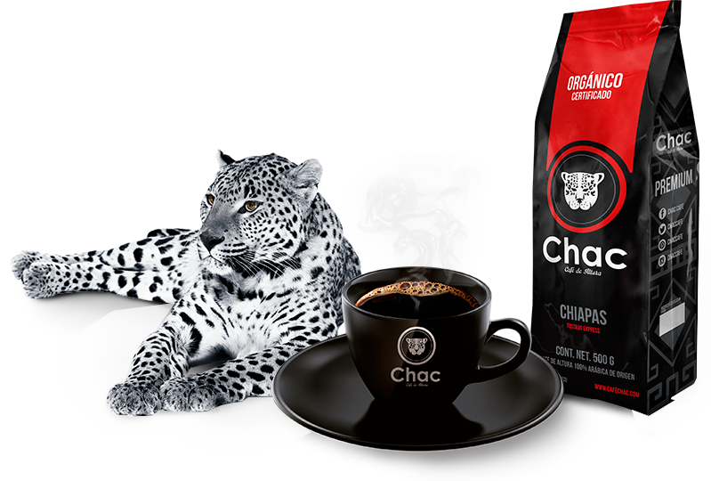 Café de especialidad de Chiapas | Café Chac – Chac Coffee Growers