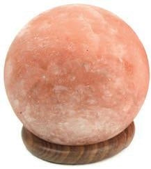 himalayan salt feng shui