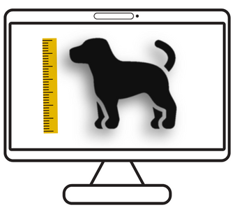 How to design your Custom Dog Kennel Furniture, Step 2-How to Measure.