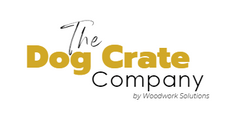 Custom Modern Dog Crates and Kennel Furniture exclusively from The Dog Crate Co. Charlotte NC