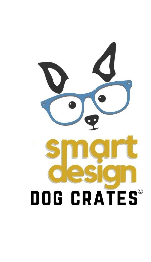Luxury Dog Furniture Crate Kennel People | The Dog Crate Co.,