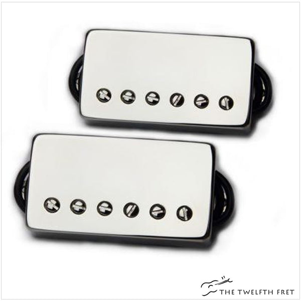 Bare Knuckle The Mule Humbucker Pickups - The Twelfth Fret