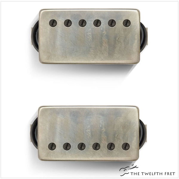 Bare Knuckle Nailbomb Bridge Pickup - The Twelfth Fret