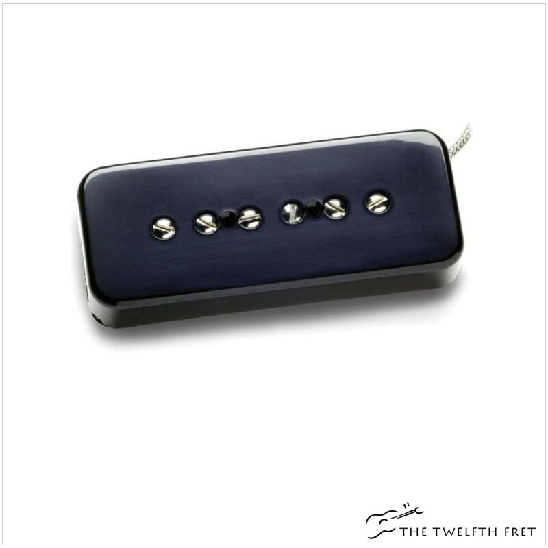 seymour duncan custom p90