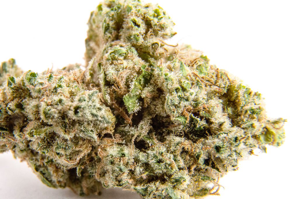 Chem 4: Relaxing Indica-Dominant Hybrid Cannabis | Kind Love