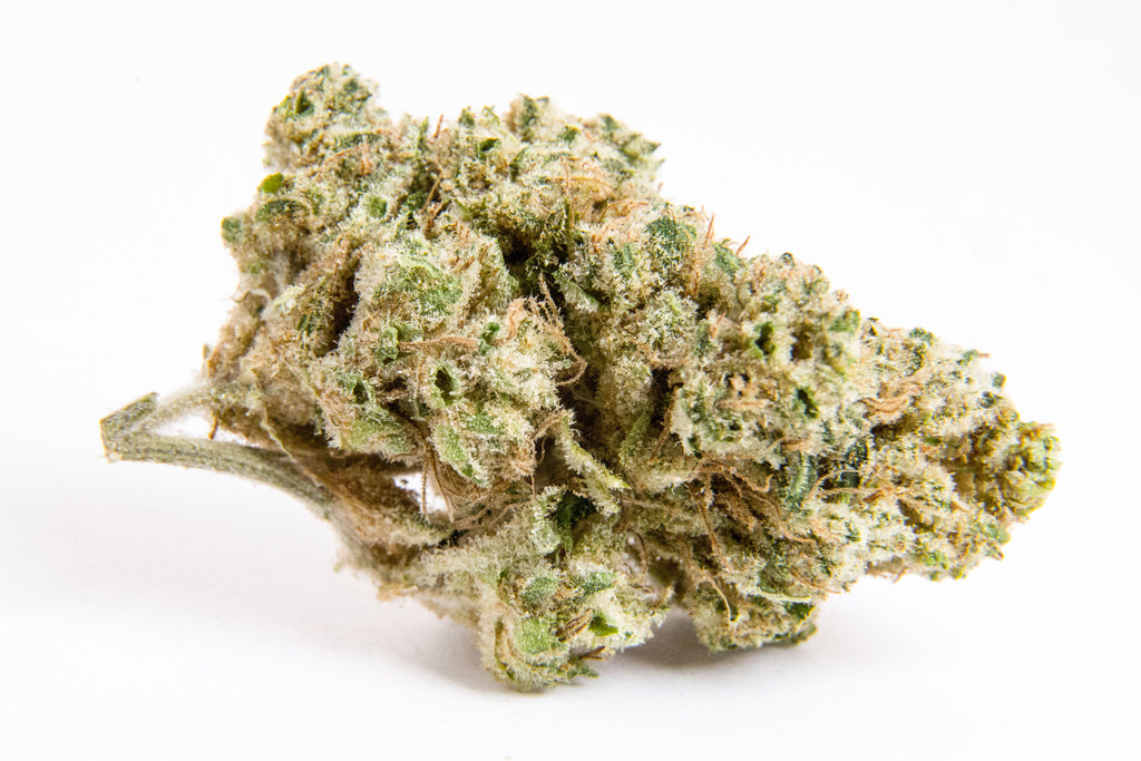 Chem 4: Relaxing Indica-Dominant Hybrid Cannabis | Kind Love