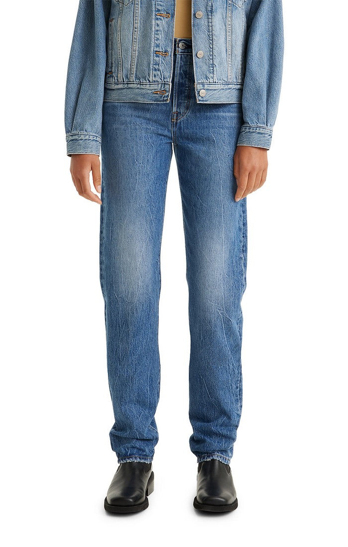 LEVIS 501 81 JEANS - Moorestock Outfitters