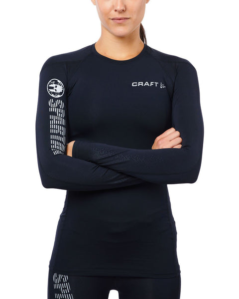 SPARTAN by CRAFT Delta LS Compression 