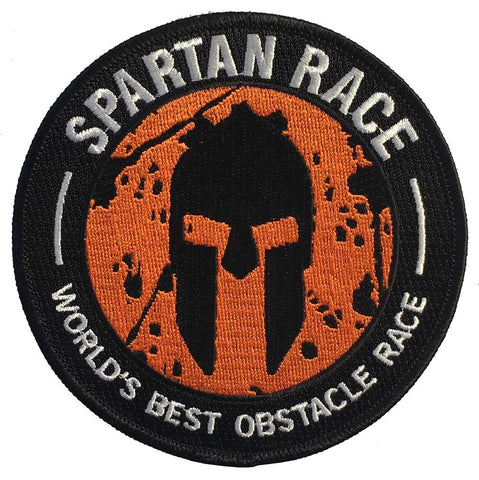 SPARTAN Kids Patch - spartan-shop-international