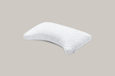 Adjustable Memory Foam Pillows for Neck Pain & More – Coop Sleep Goods