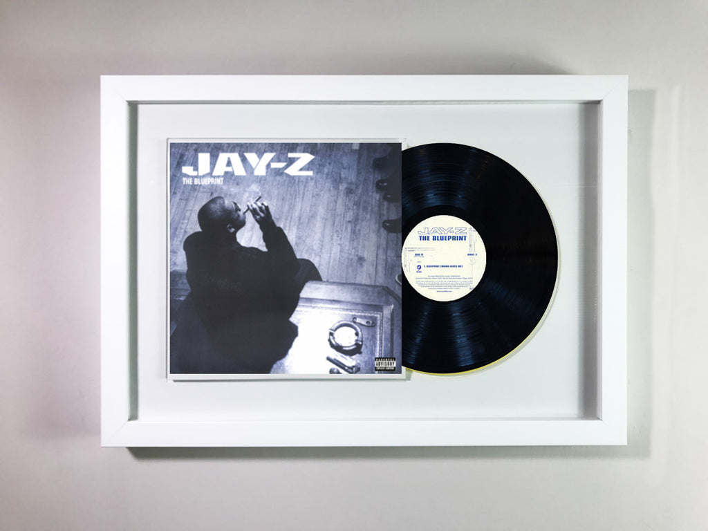 jay z the black album album sales