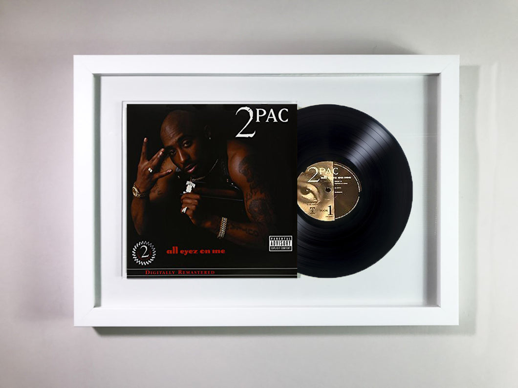 2pac all eyez on me remastered