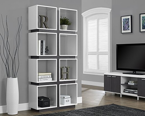 Featured image of post Modern Office Shelves Design : This is a shelf designed for children.