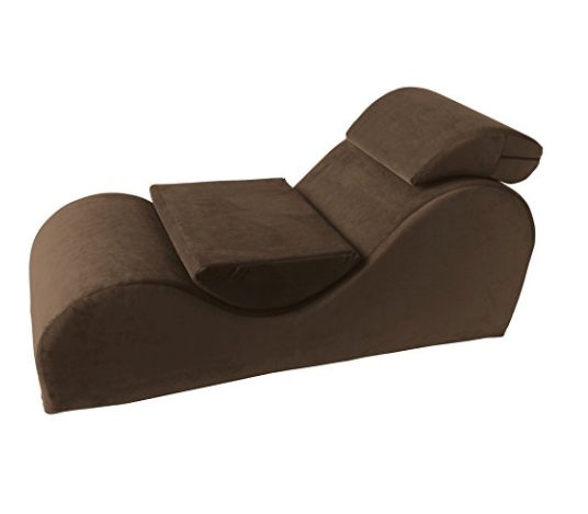 Liberator Esse Sensual Lounge Chair Sex Furniture By Lib