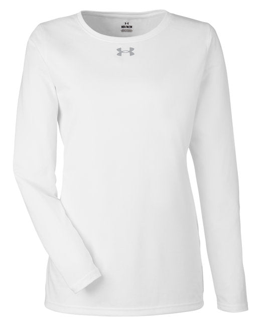 Under Armour Tech Long Sleeve T-Shirt