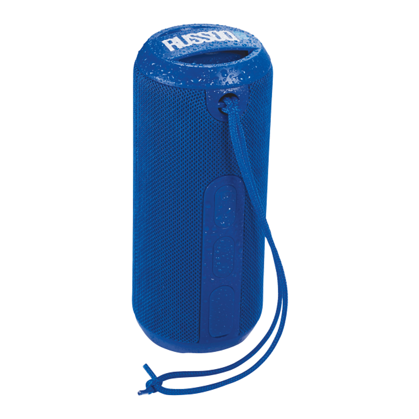 Koozie Fabric Waterproof Bluetooth Speaker