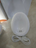 Masseur de tête shiatsu