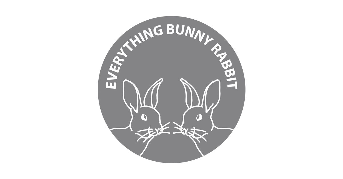 Everything Bunny Rabbit