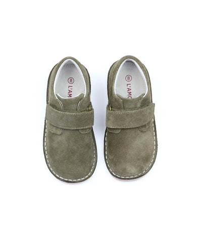 L'Amour Shoes | Children's Classic Shoes, Made To Be Loved