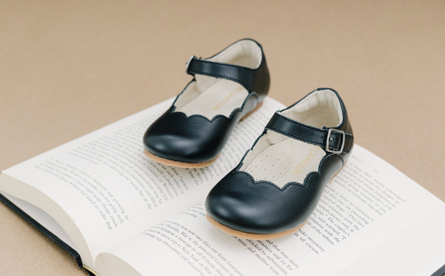 Dreamy Flat Loafer - 1A4MD6