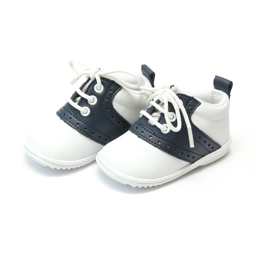 Boys Easter Shoes by L'Amour Shoes