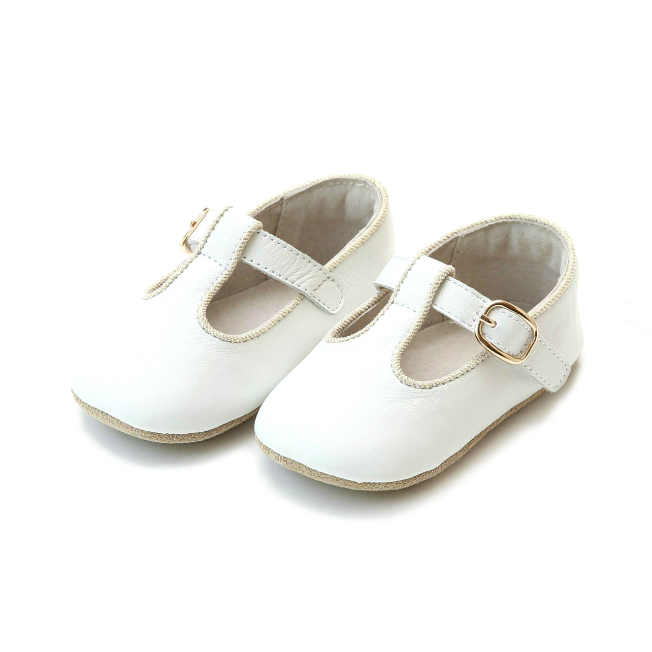 mary jane crib shoes