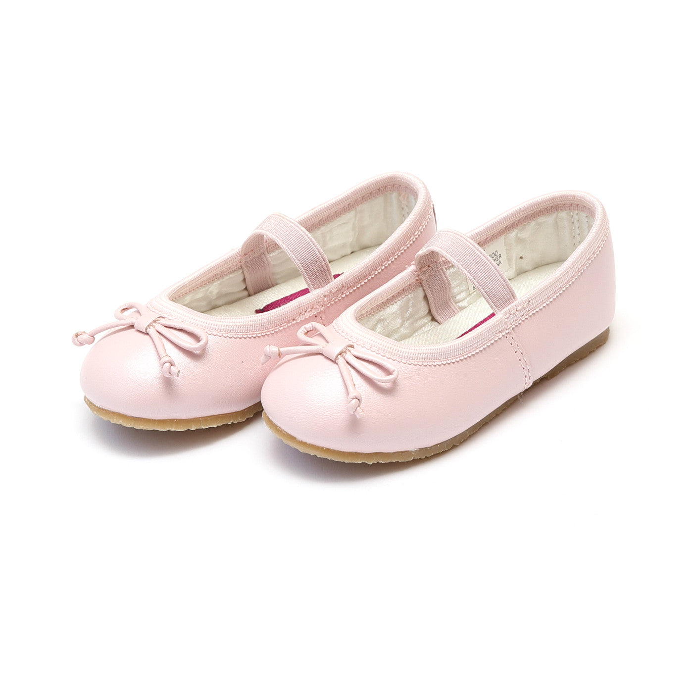 prima ballerina shoes