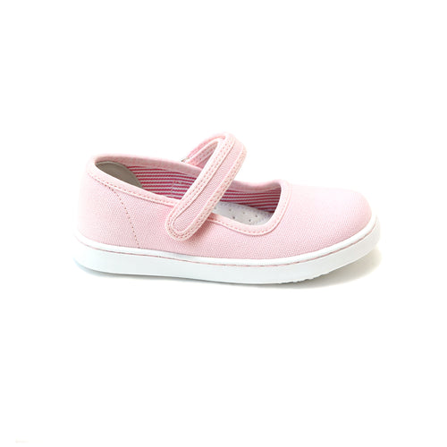 Girls Mary Janes – L'Amour Shoes