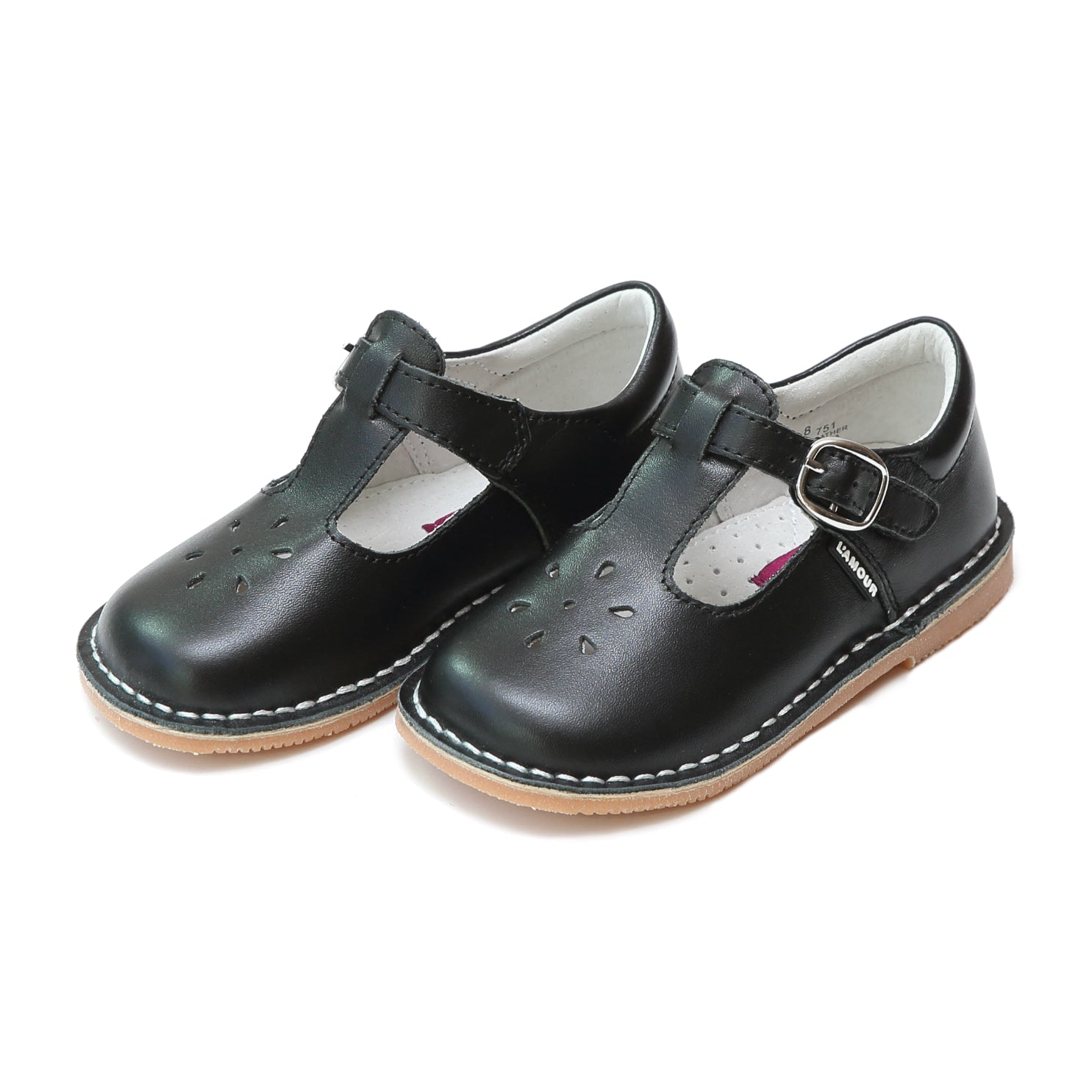 black mary janes for toddlers
