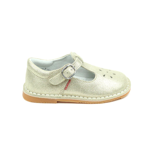 Girls Mary Janes – L'Amour Shoes