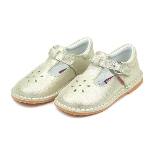 Girls Mary Janes – L'Amour Shoes