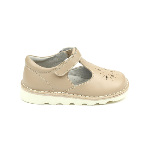 Girls Mary Janes – L'Amour Shoes