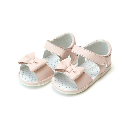 Angel Baby Girls Shoes – L'Amour Shoes