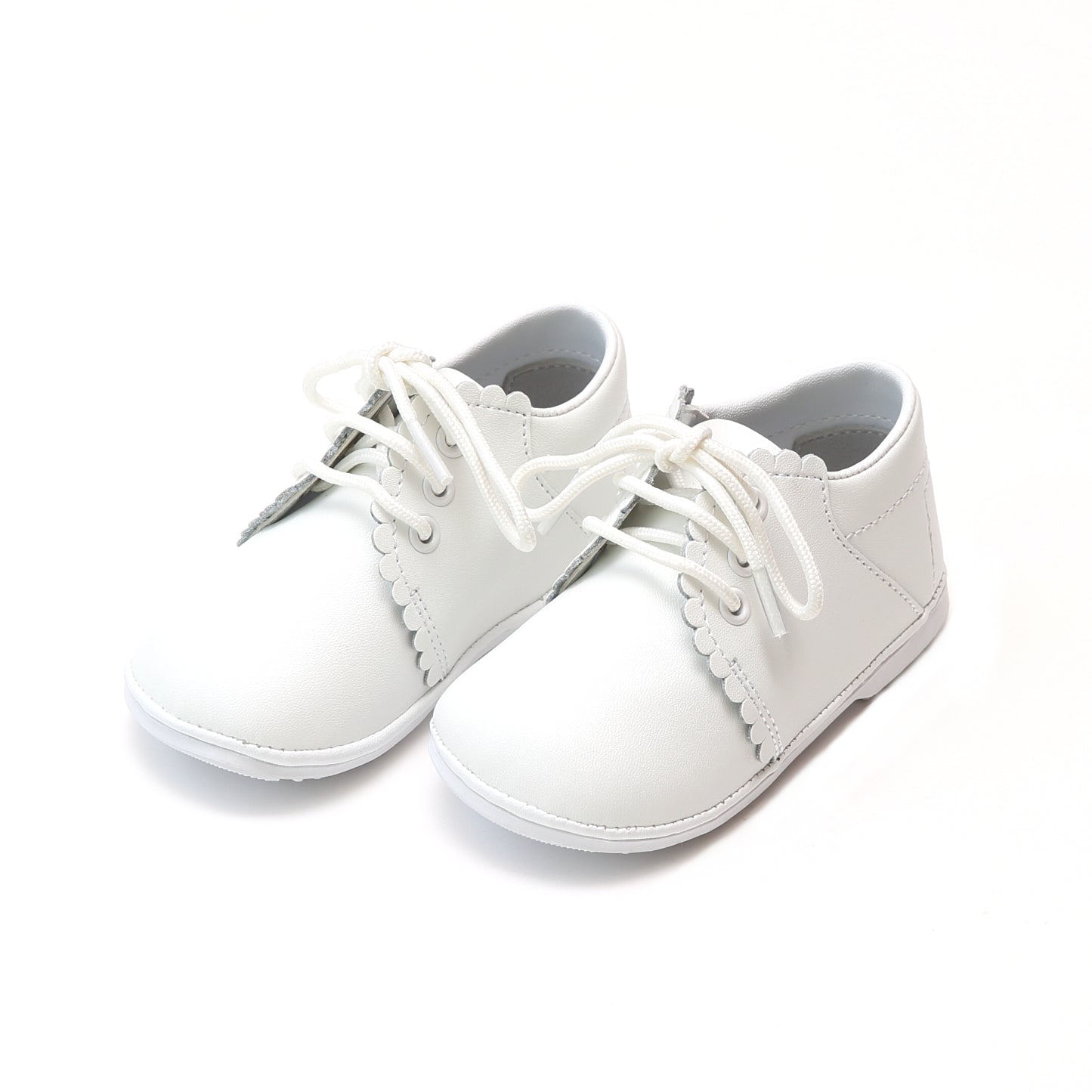 baby lace up shoes