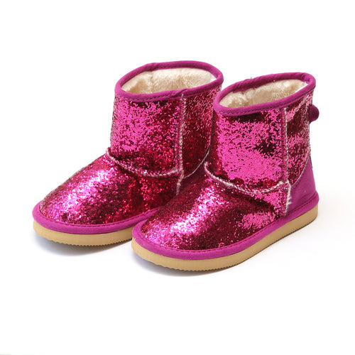 Girls Boots – L'Amour Shoes