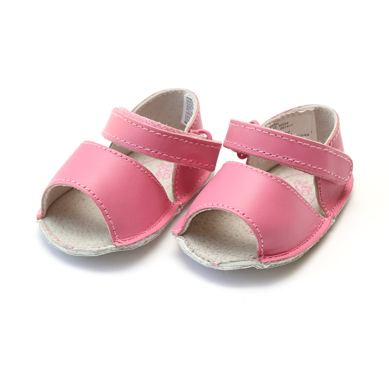 baby crib sandals