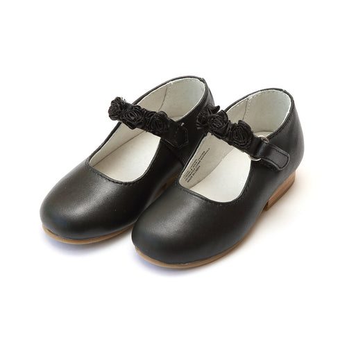 Girls Flats – L'Amour Shoes