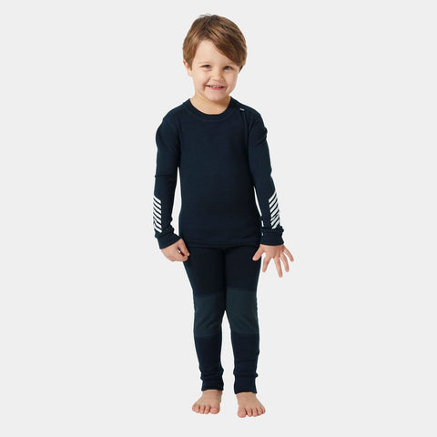 Lux Inferno Baby-Boys Base Layer Set