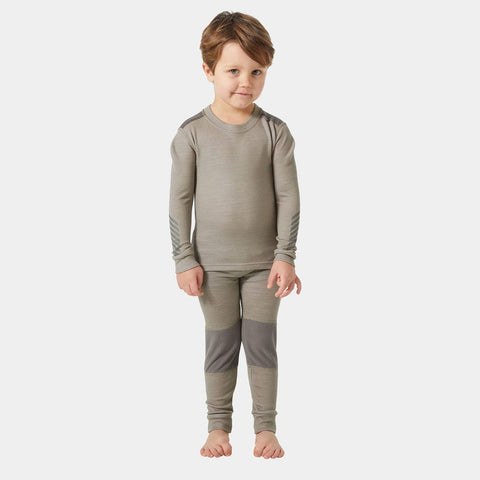 Base Layer & Long Underwear - Mountain Baby