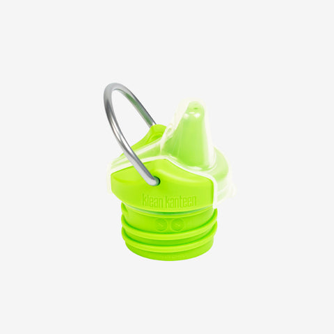 Kids' Sippy and Water Bottle Set - Strawberries