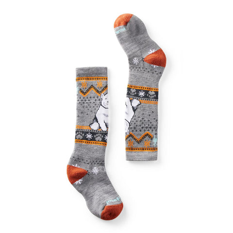 The Brave Midweight Ski Socks - Unisex – KOMBI ™ Canada