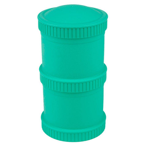 Re-Play Snack Stack Lid  Family Tableware Made in the USA from