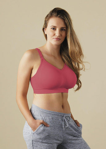 Bravado Designs Indonesia, The Original Full Cup Nursing Bra embodies both  coziness and comfort perfect for pregnancy and breastfeeding. Made with  soft sustainable