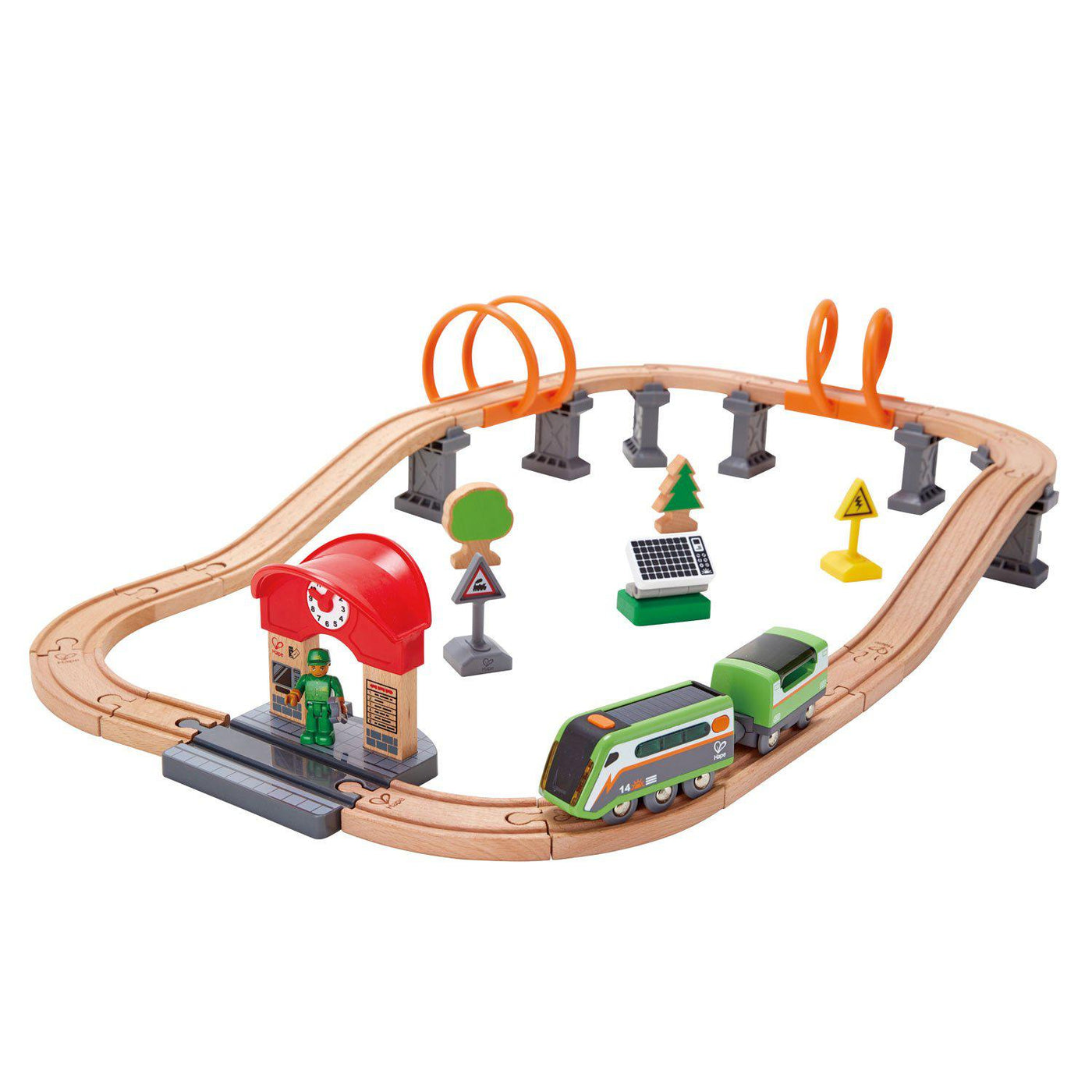 hape train