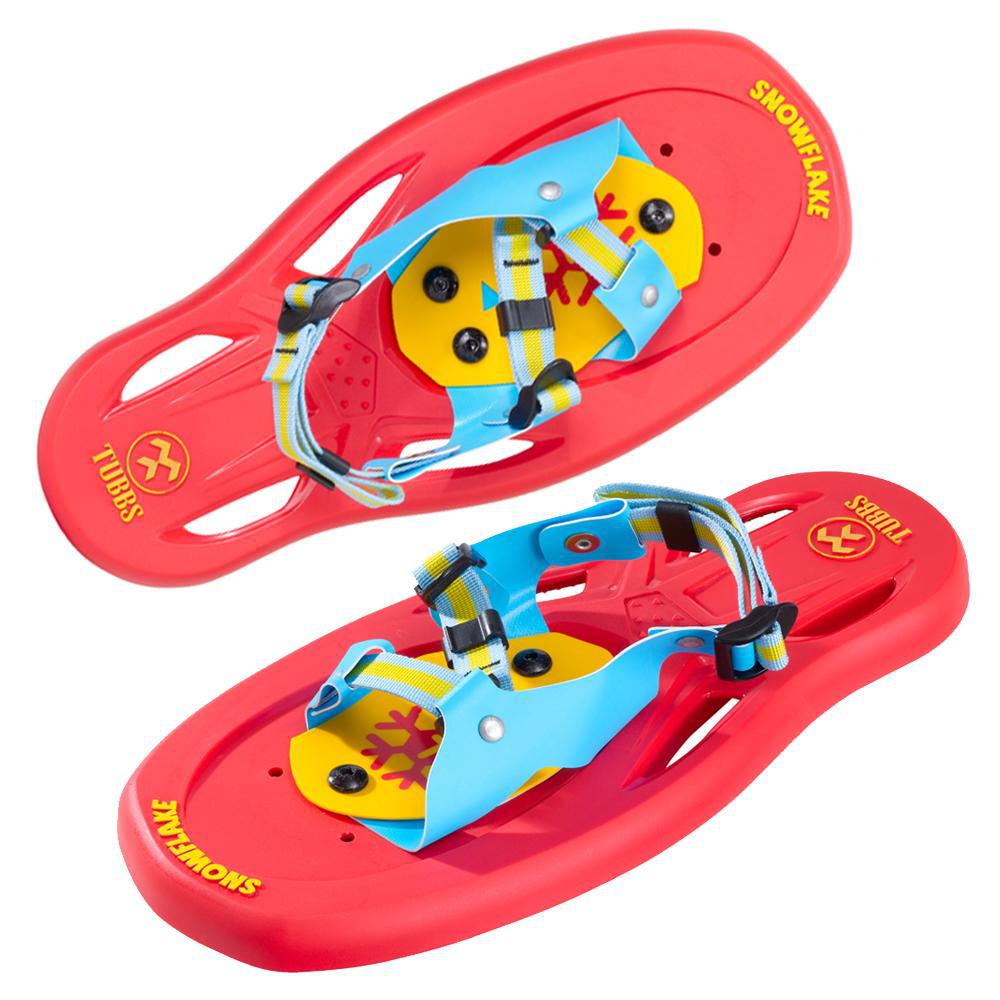baby snow shoes