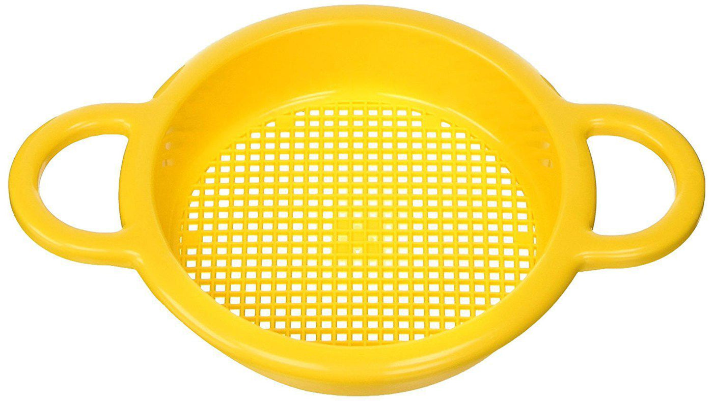 sand sieve toy