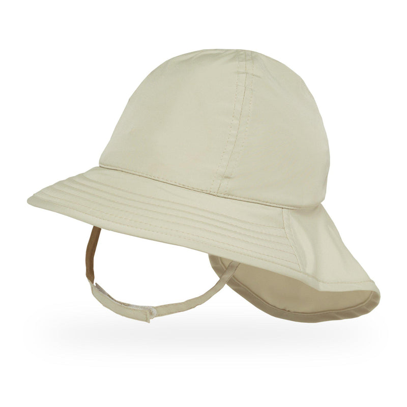 Sunday Afternoons Hats - Infant Sunsprout Sun Hat - Cream-Mountain Baby