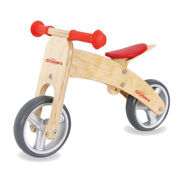 runners junior push bicycle