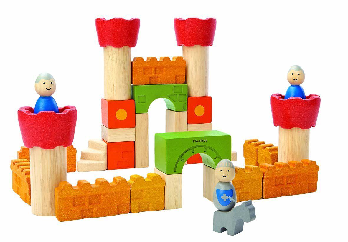 castle blocks set